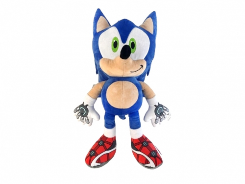 PELUCHE SONIC PRIME 65CM