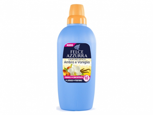 FELCE AZZURRA AMMORB. AMBRA/VAN 40LAV 2L