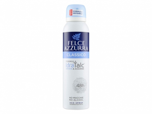 FELCE AZ. DEO SPRAY CLASSICO 150ML