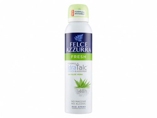 FELCE AZ. DEO SPRAY FRESH 150ML