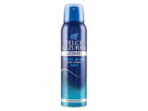 FELCE AZ. DEO SPRAY UOMO COOL BLUE 150ML