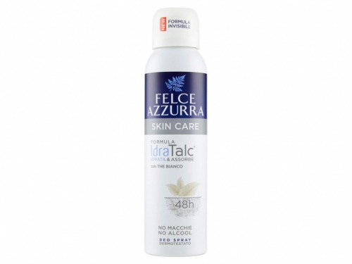 FELCE AZ. DEO SPRAY INVISIBLE 150ML