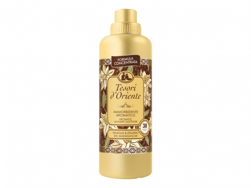 TESORI D'OR. AMMORB. VANIGLIA 760ML