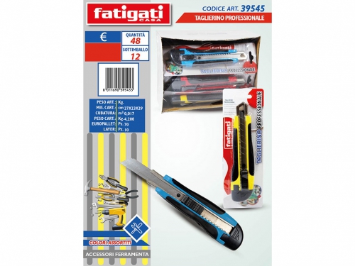 TAGLIERINO PROFESSIONALE