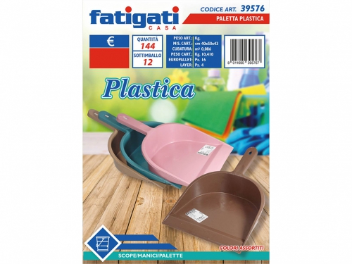 PALETTA