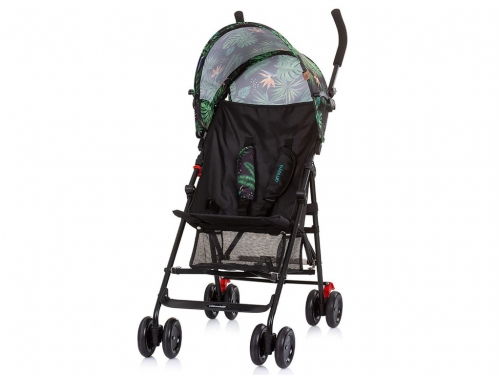 PASSEGGINO AMAJA JUNGLE