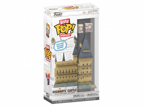FUNKO POP BITTY HARRY POTTER CASTLE 8129