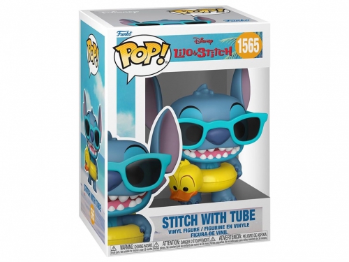 FUNKO POP DISNEY STITCH 86277