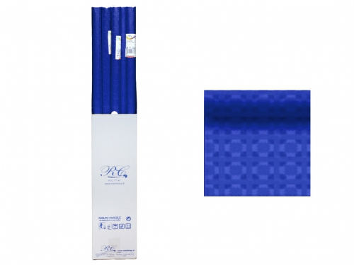RC TOVAGLIA ROTOLO BLU 1.20X7M