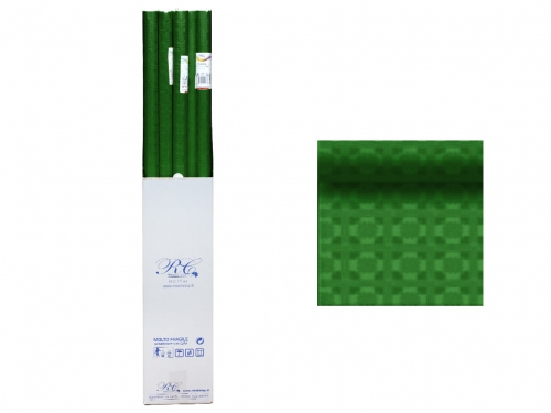 RC TOVAGLIA ROTOLO VERDE 1.20X7M