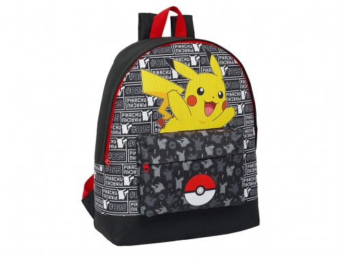 ZAINO POKÉMON 3738