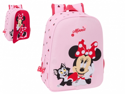 ZAINO SMALL MINNIE NAIVE