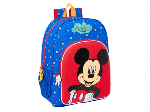 ZAINO MICKEY GOOD DAY