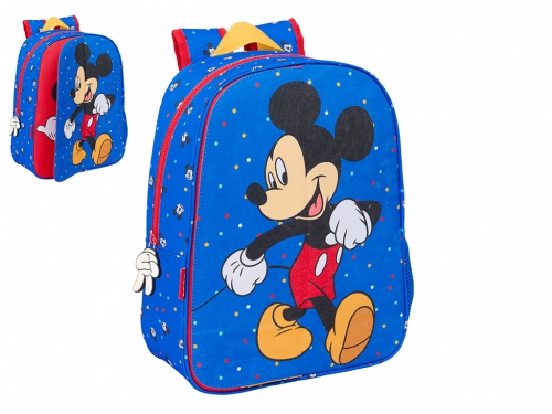 ZAINO SMALL MICKEY GOOD DAY