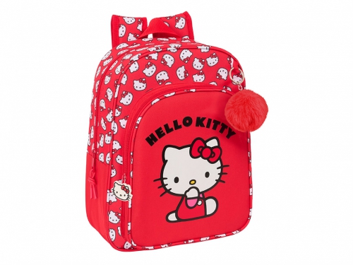 ZAINO SMALL HELLO KITTY ICONIC