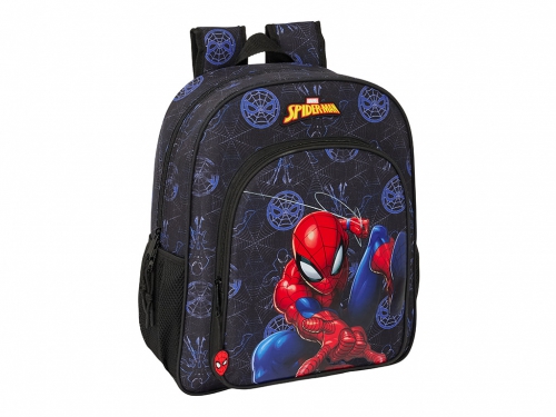ZAINO SPIDER-MAN ATTACK