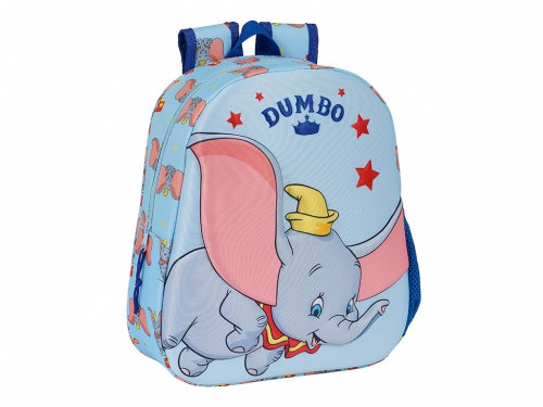ZAINO ASILO 3D DUMBO