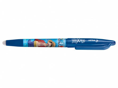 PILOT FRIXION BALL BLU 0,7 ONE PIECE