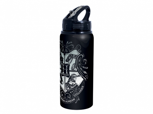 HARRY POTTER BORRACCIA ALLUMINIO 710ML