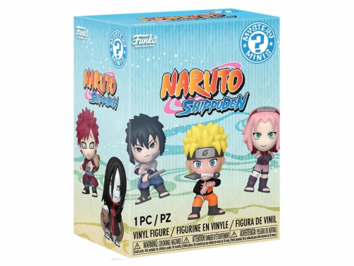 FUNKO POP NARUTO 80257