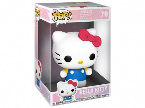 FUNKO JUMBO POP HELLO KITTY 76088