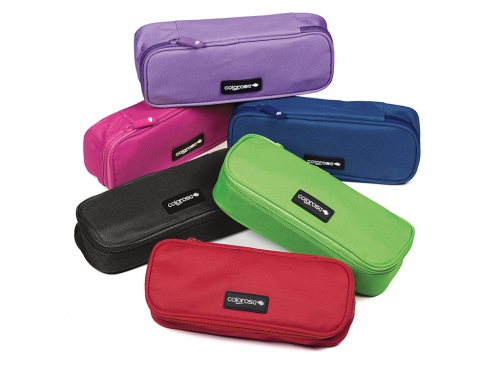 ASTUCCIO OVALE COLORI ASS. 368020