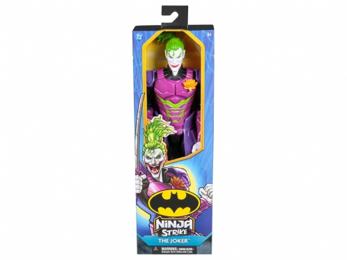 JOKER NINJA PERS. 30CM 6074675