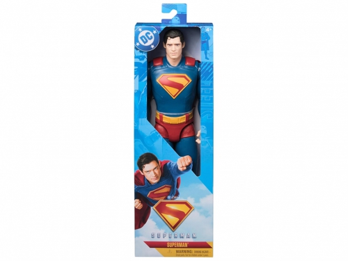 DC SUPERMAN ACTION PERS. 30CM 6073657