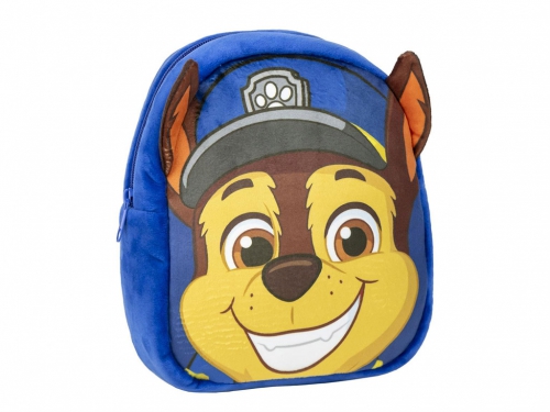 ZAINO ASILO PELUCHE PAW PATROL 5059