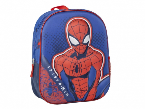 ZAINOASILO 3D SPIDERMAN 5108