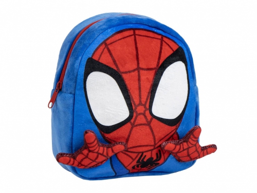 ZAINO ASILO PELUCHE SPIDEY 5830