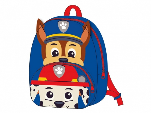 ZAINO ASILO PREMIUM PAW PATROL 5832