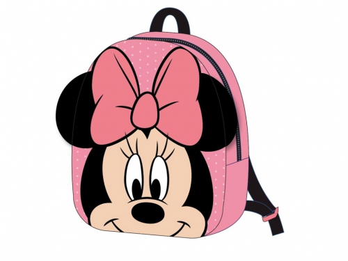 ZAINO ASILO PELUCHE MINNIE 5833