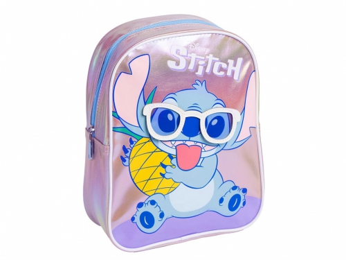 ZAINO ASILO STITCH 5850