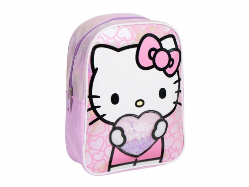 ZAINO ASILO HELLO KITTY 5851
