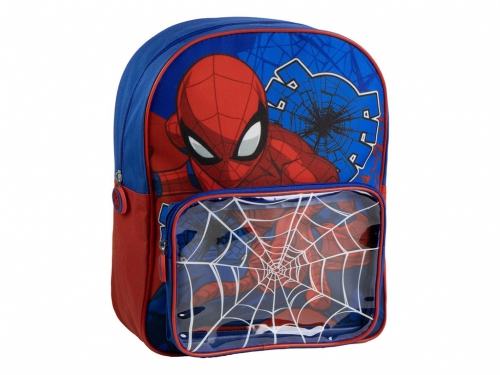 ZAINO ASILO SPIDERMAN 5859