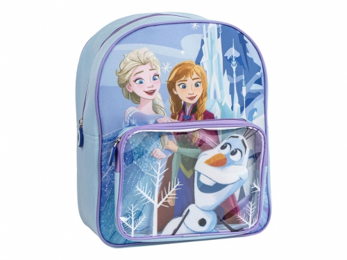 ZAINO ASILO FROZEN 5862