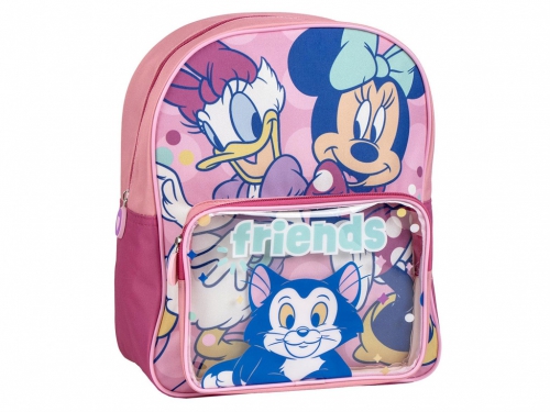 ZAINO ASILO MINNIE 5863