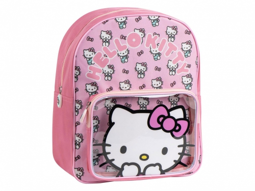 ZAINO ASILO HELLO KITTY 5864