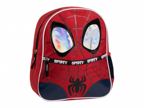 ZAINO ASILO SPIDEY 5880
