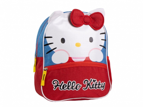 ZAINO ASILO HELLO KITTY 5886