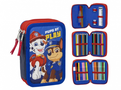 ASTUCCIO TRIPLO PAW PATROL 1294
