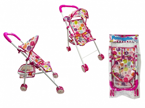 PASSEGGINO IN BUSTA GVC-3446