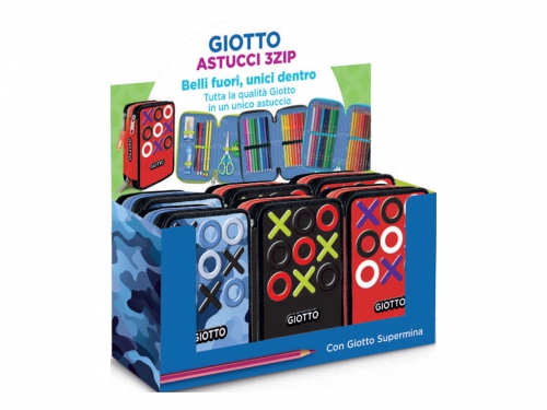 ASTUCCIO 3 ZIP TRIS GIOTTO F963000 (6)