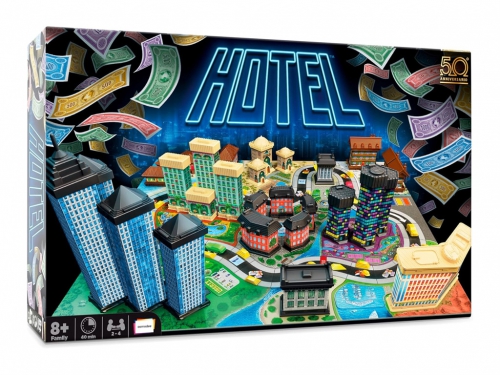 GIOCO HOTEL 8942