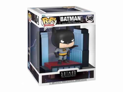 FUNKO POP DELUXE BATMAN 83517