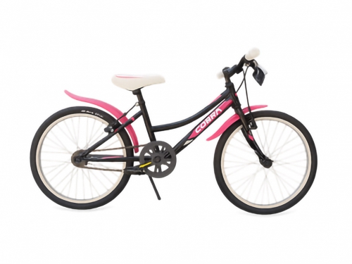 BICI 20 CTB DONNA 1 VELO CM3D20000.30NF