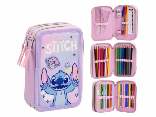 ASTUCCIO TRIPLO STITCH 1652
