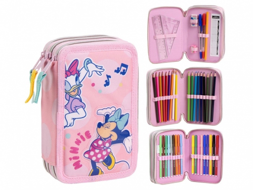 ASTUCCIO TRIPLO MINNIE 1653