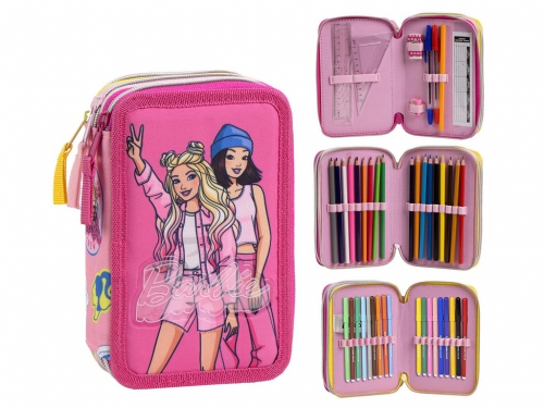 ASTUCCIO TRIPLO BARBIE 1655